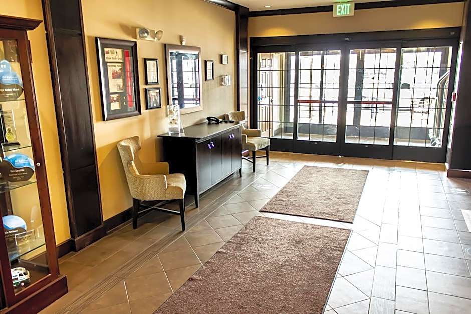 Staybridge Suites Minot By IHG