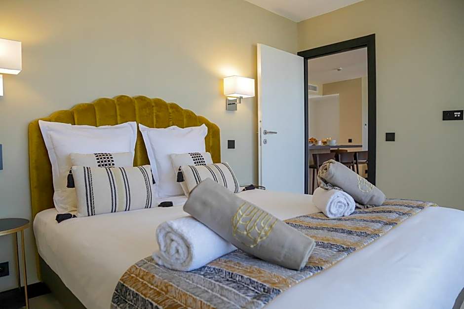 Eco-Résidence Dolce Paese & Spa