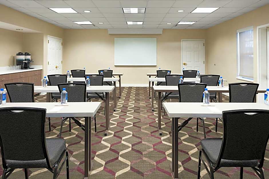 Residence Inn by Marriott Tampa Westshore/Airport