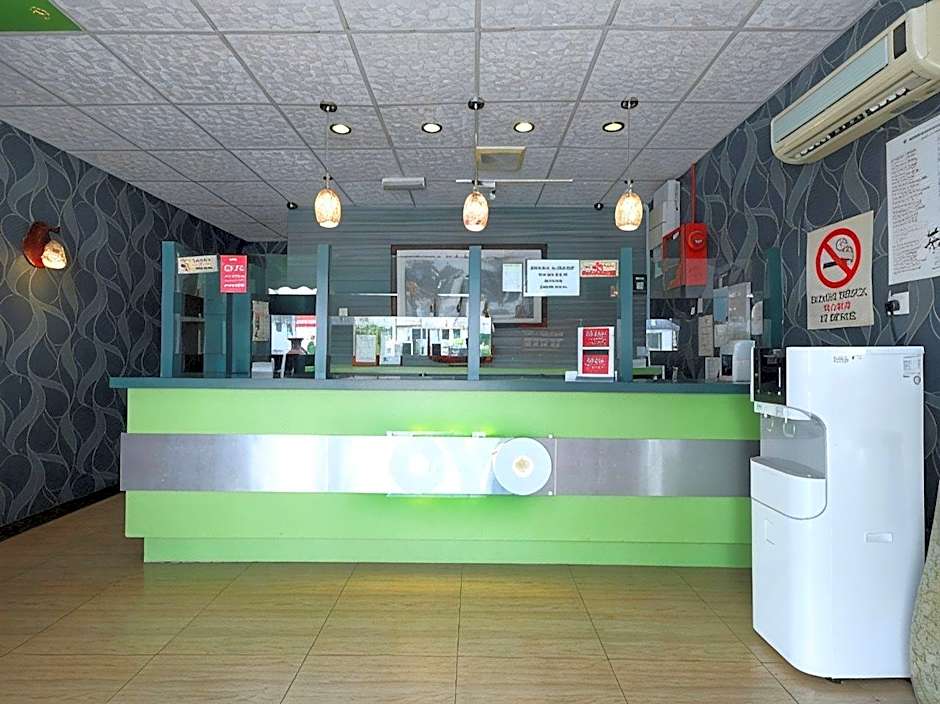 Dowifi Hotel
