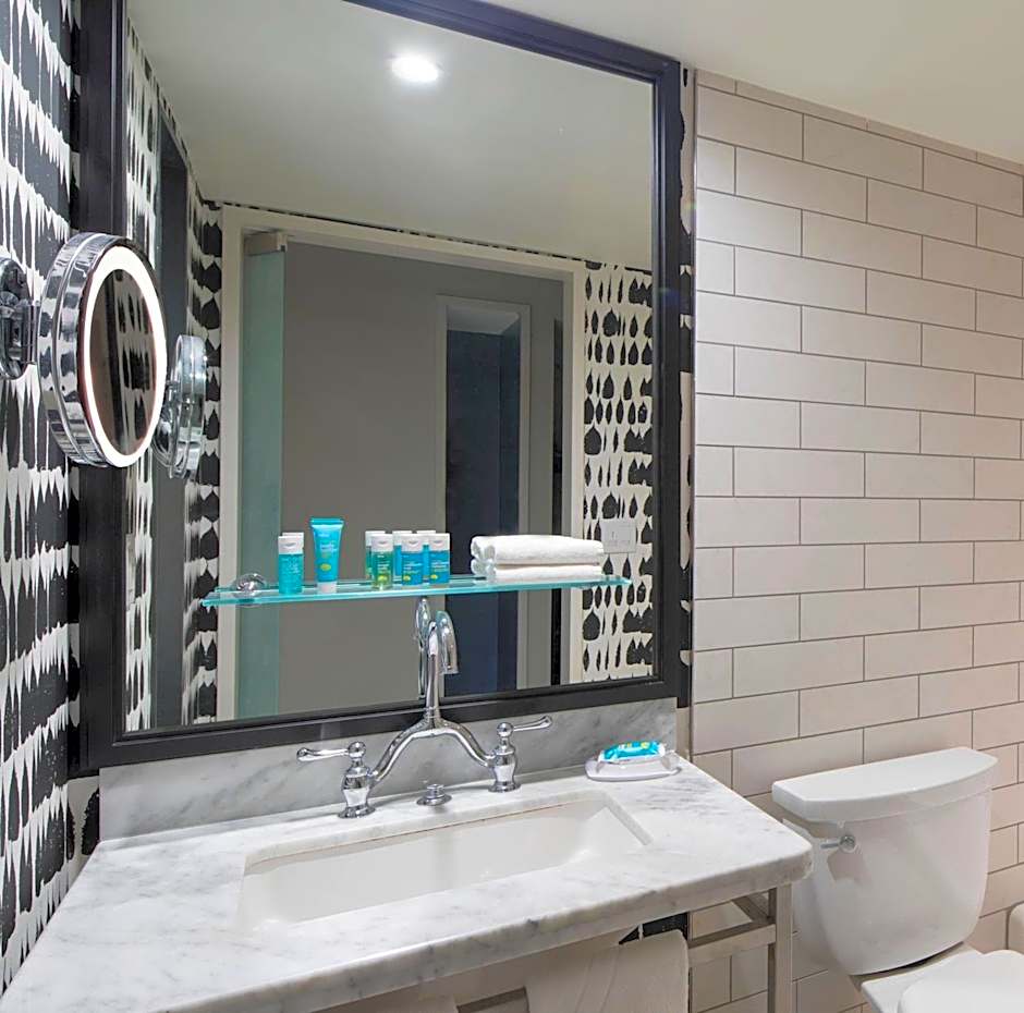 Hotel Colee, Atlanta Buckhead, Autograph Collection