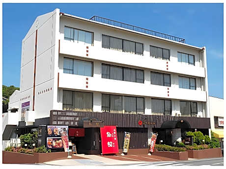 Mikazuki Inn