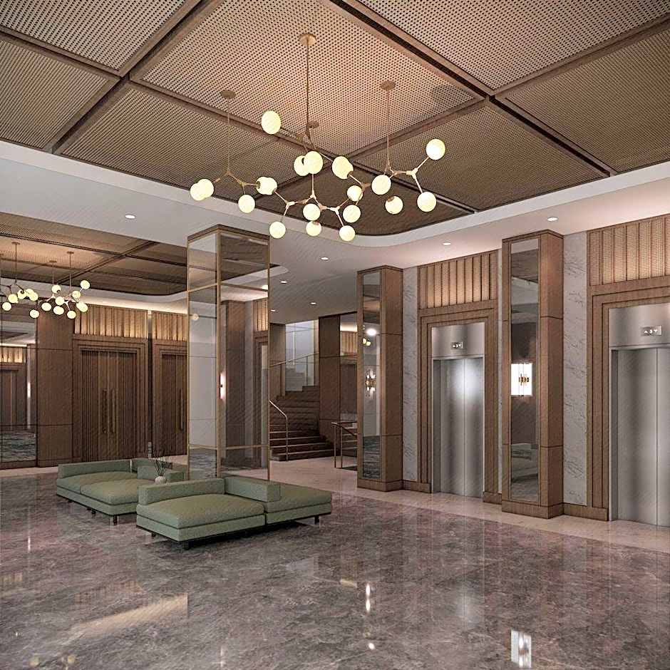 The Alana Hotel Malang