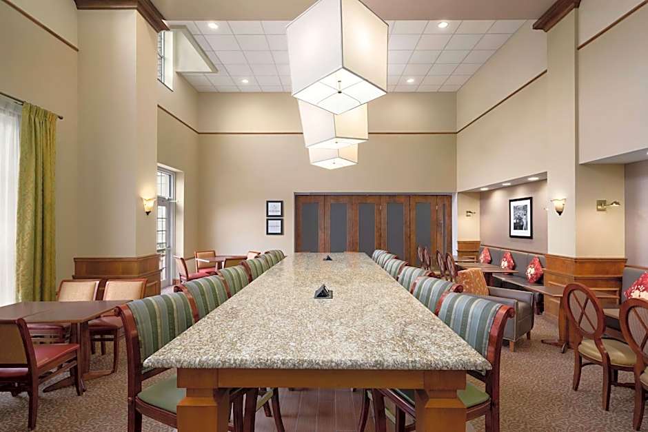 Hampton Inn By Hilton & Suites Williamsburg-Central