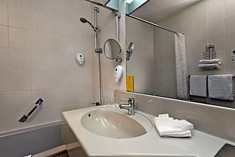 Business Twin Room