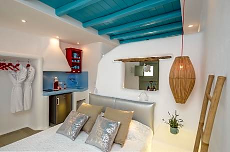 Grand Suite Sea View