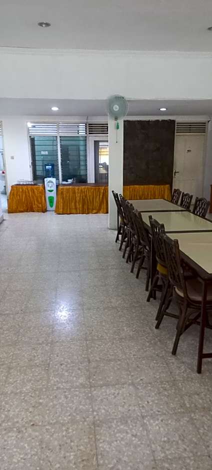 Planters Guest House