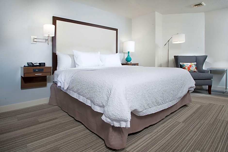 Hampton Inn By Hilton Tiffin