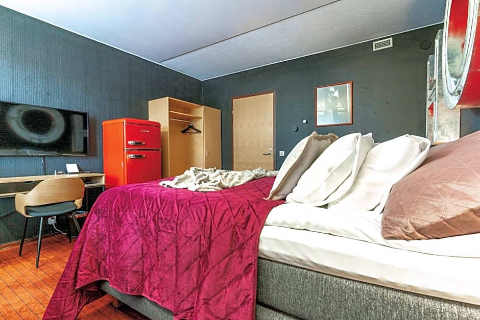 Hotelli Jämsä