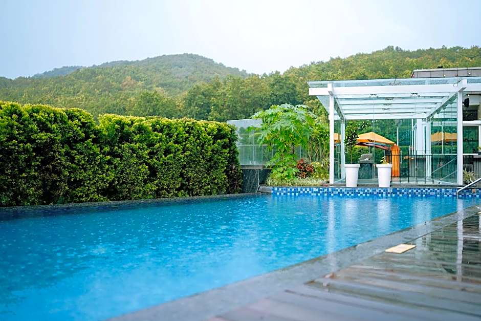 Fairfield by Marriott Dehradun