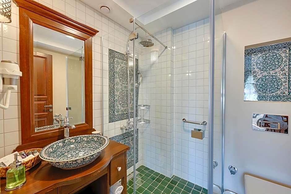 Akanthus Hotel Ephesus