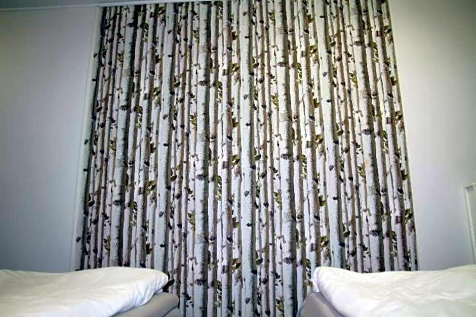 Oslo Vandrerhjem Haraldsheim