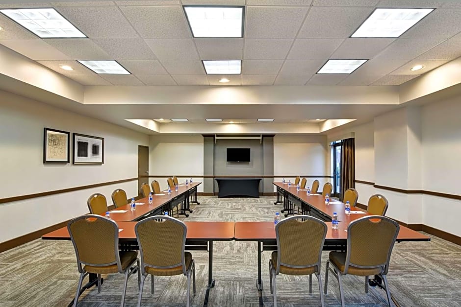 Hyatt Place Memphis Wolfchase