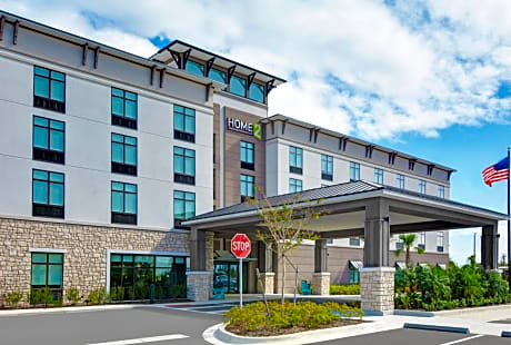 Home2 Suites By Hilton Melbourne Viera
