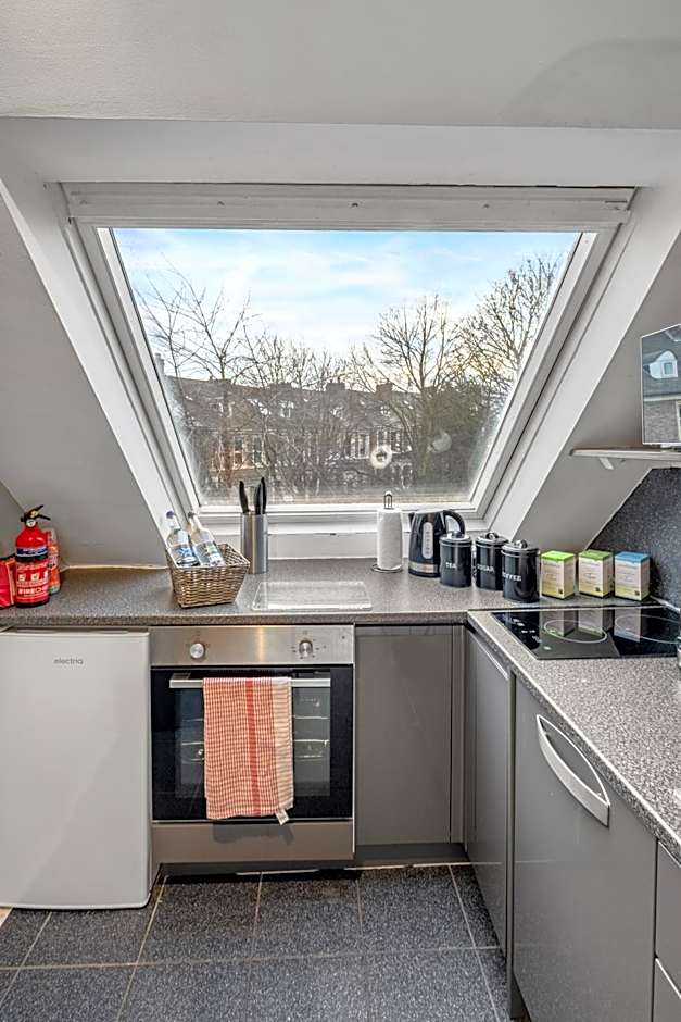 Great North Getaways - Newcastle upon Tyne