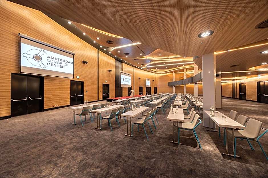 Park Inn by Radisson Amsterdam City West