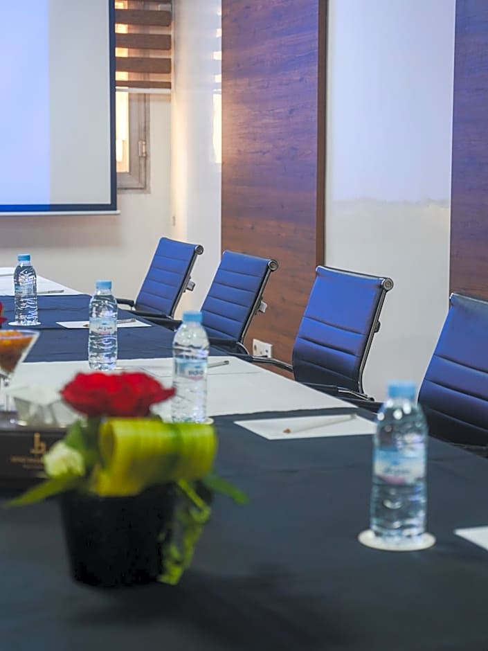 Kenzi Basma Hotel