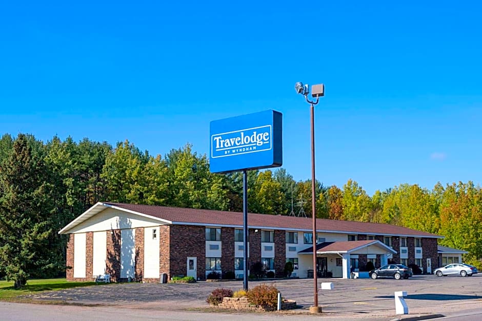 Travelodge by Wyndham Merrill