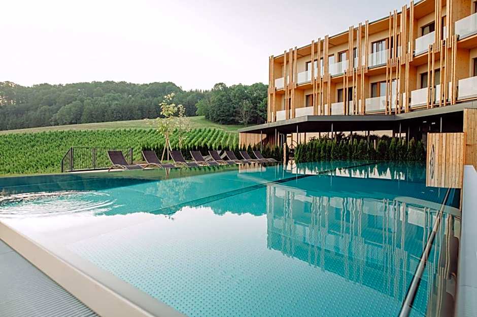 Ratscher Landhaus Wein- und Wellbeinghotel