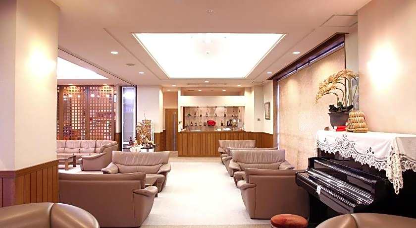 Hotel Yuzawa Yuzawa Denkiya