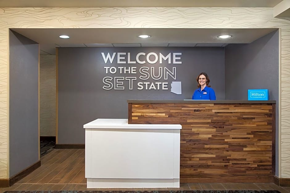 Hampton Inn Sedona
