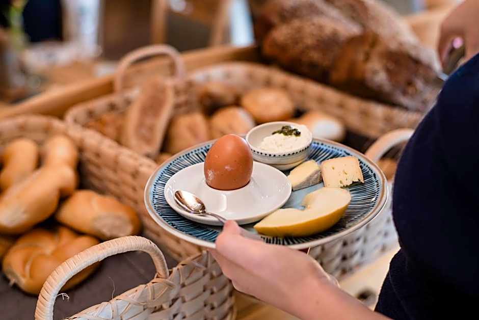 ALPENHOTEL TYROL - B&B - ADULTS ONLY - Alpines Lifestylehotel