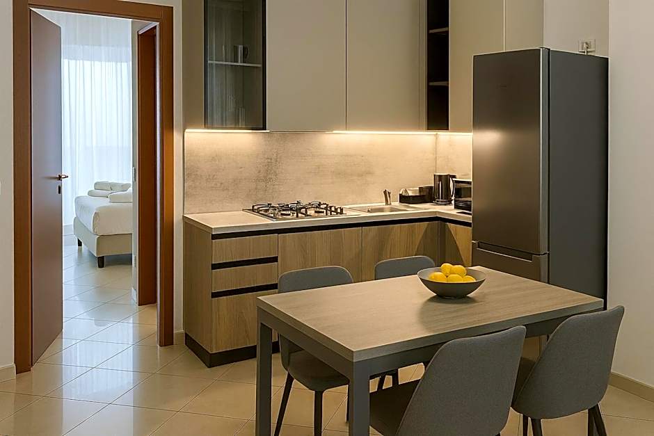 Residence Hotel Piccadilly