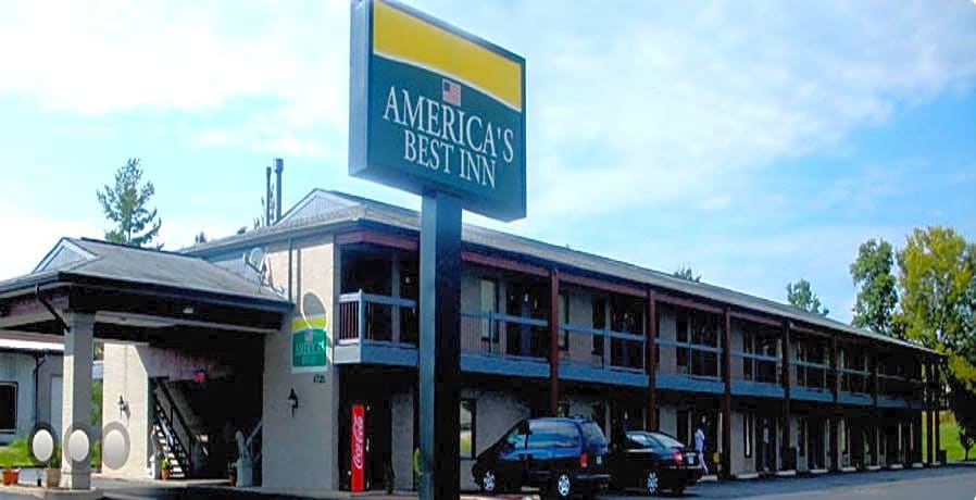 America's Best Inn & Suites Eureka