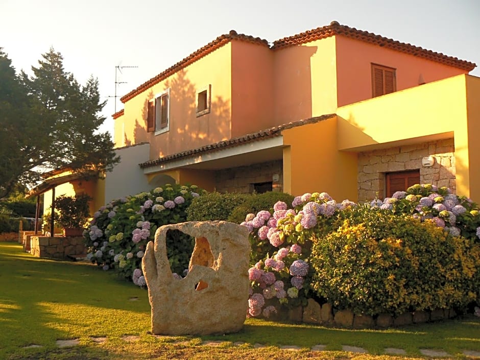 Hotel Il Piccolo Golf