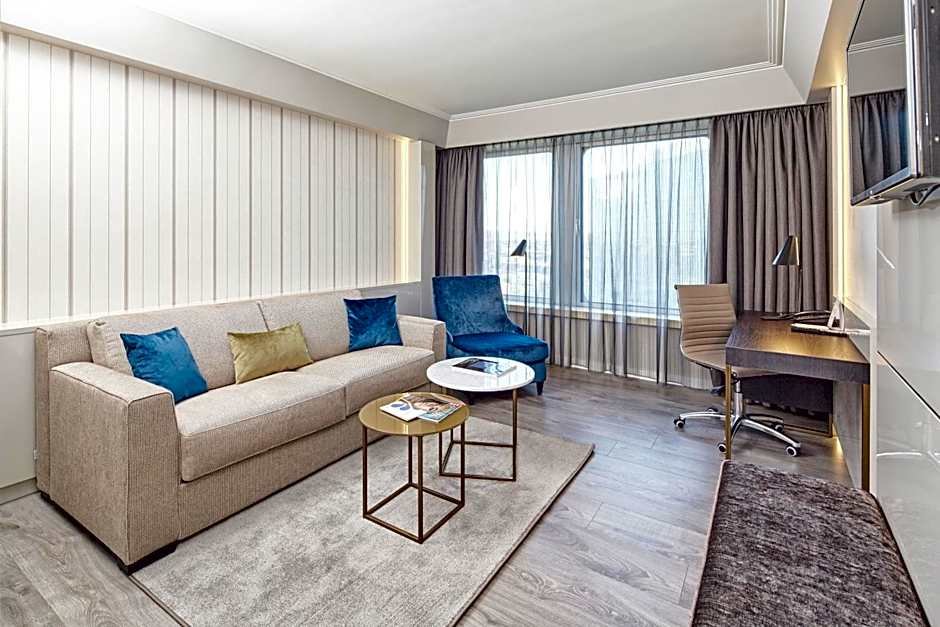 Clayton Hotel Dusseldorf