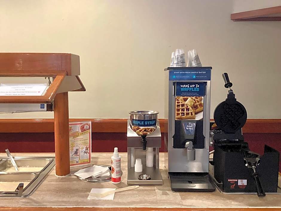 GreenTree Hotel & Extended Stay I-10 FWY Houston, Channelview, Baytown