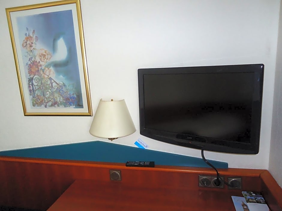 Centralhotel Ratingen