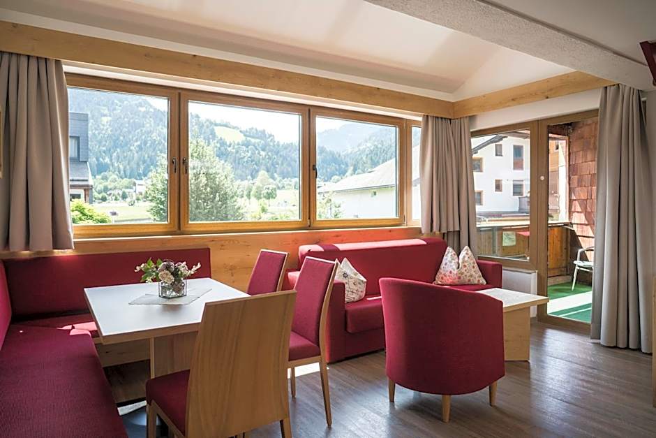 Aparthotel Schindlhaus und Koia Premium Apartments