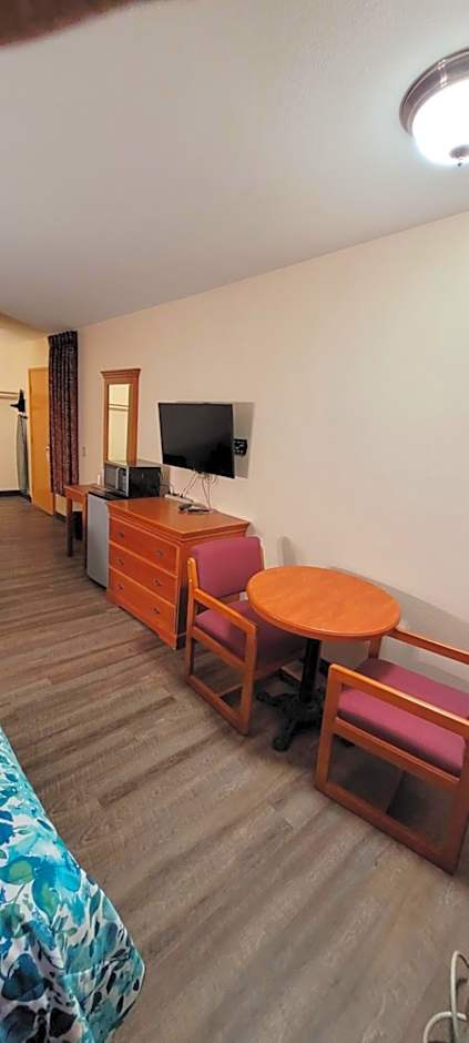 Harvey's Motel SDSU La Mesa San Diego