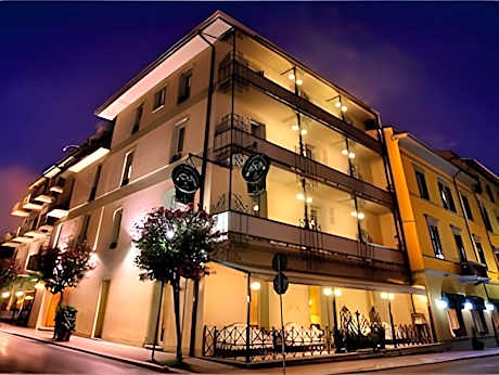 Adua & Regina di Saba Wellness & Beauty