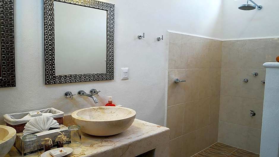 Merida Santiago Hotel Boutique