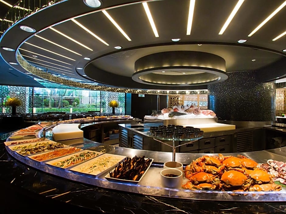 Regent Taipei By IHG