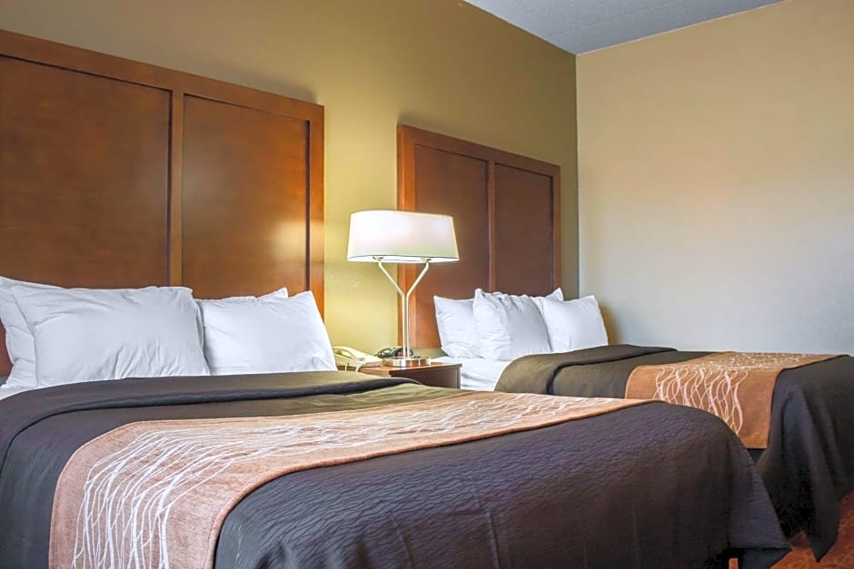 Comfort Inn & Suites near Kino Sports Complex