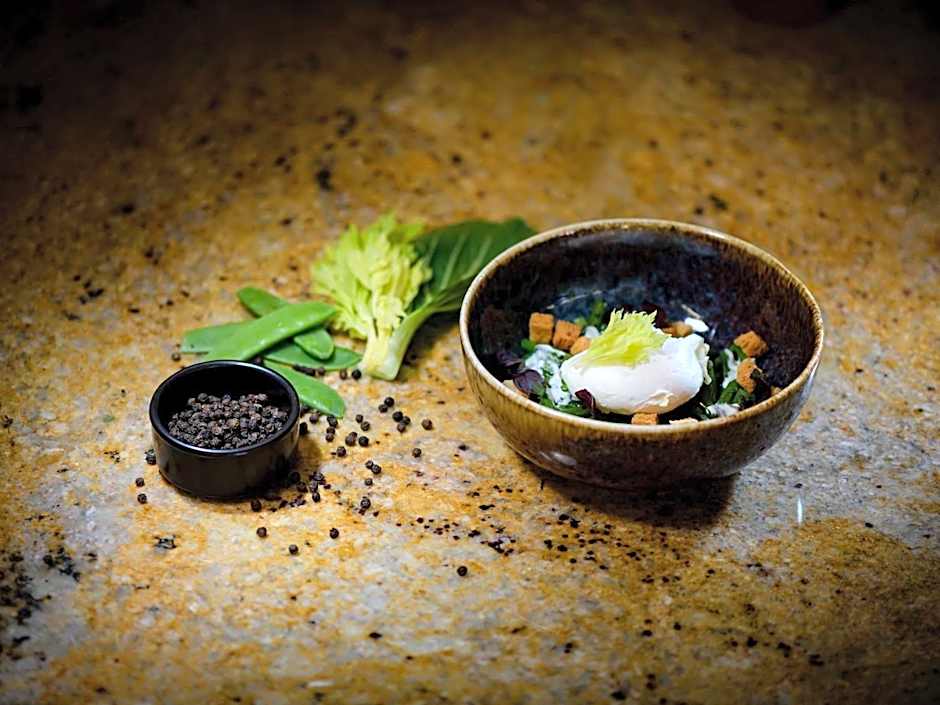 Moevenpick Hotel And Casino Geneva