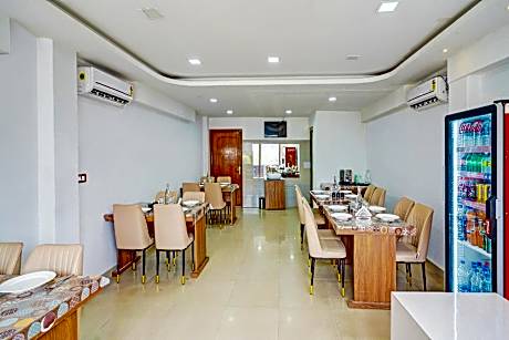 Collection O Hotel Danish Dreamstay