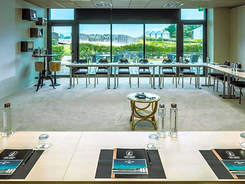 Côte Ouest Thalasso & Spa Les Sables d'Olonne - MGallery Collection
