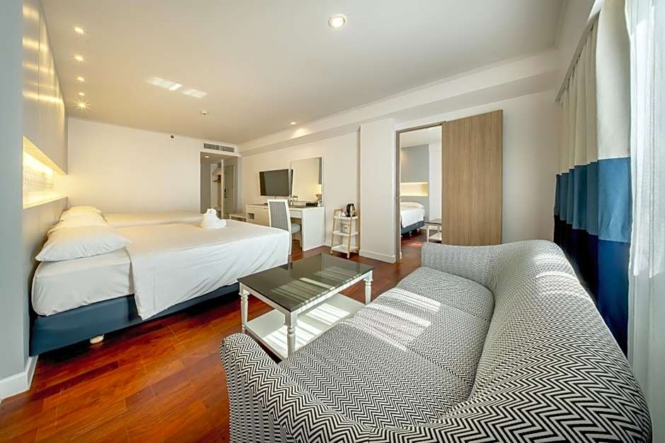 Photo 1 of 6 of Superior 1 Double Bed or 2 Beds