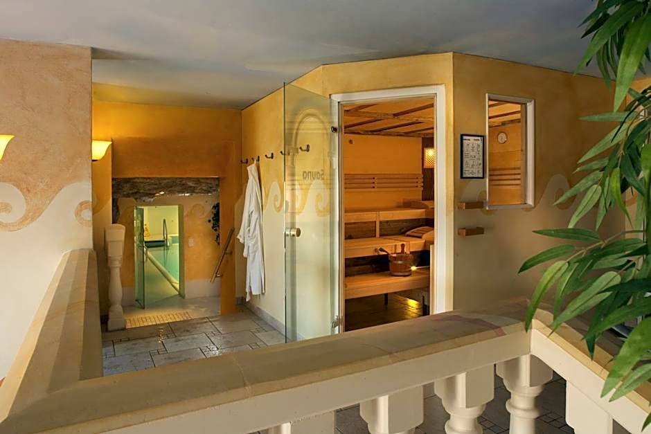 Kur- und Wellnesshotel Förch