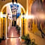 HOTELES ANTIGUA - CASONA ALLENDE