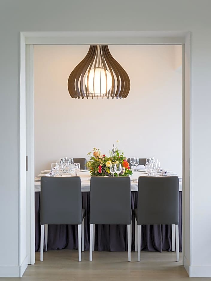 Sercotel Hotel Parque