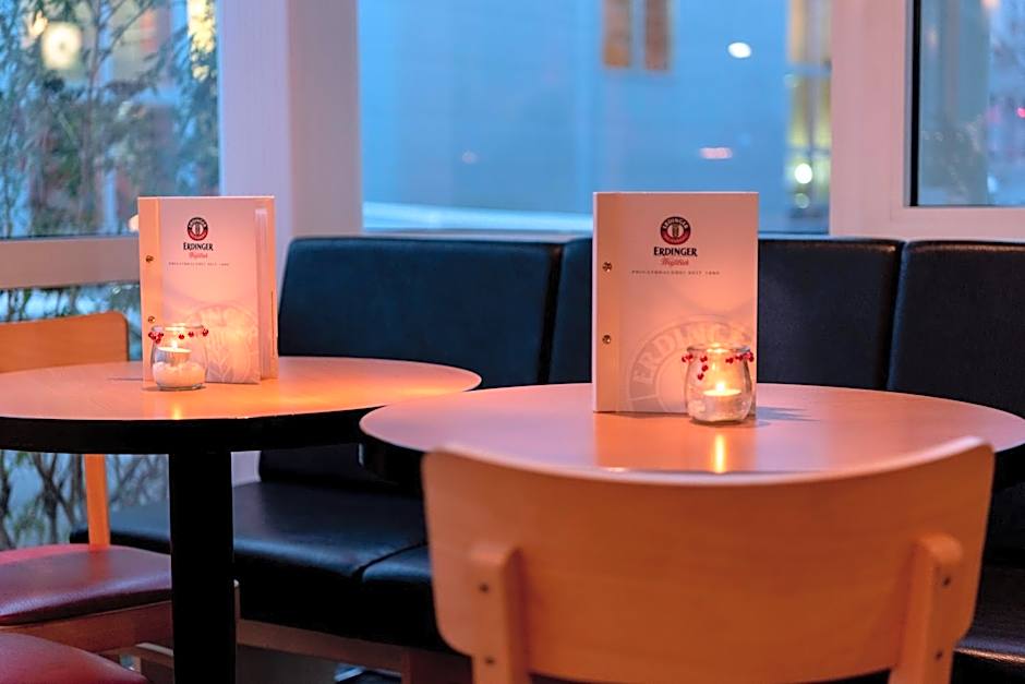 Familienhotel Citylight