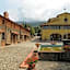 Fattoria degli Usignoli Hotel
