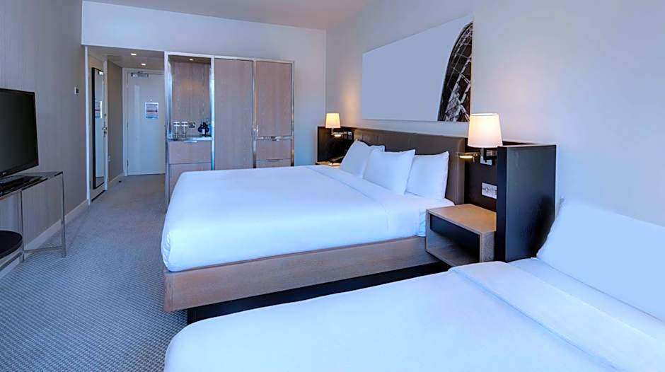 Hilton London Islington