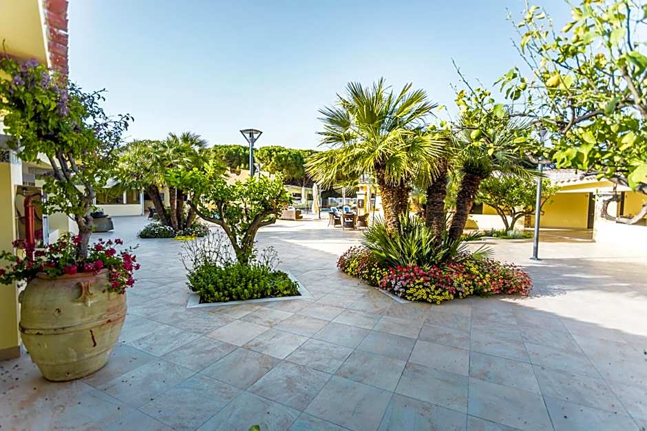 Hotel Fiore Di Maggio