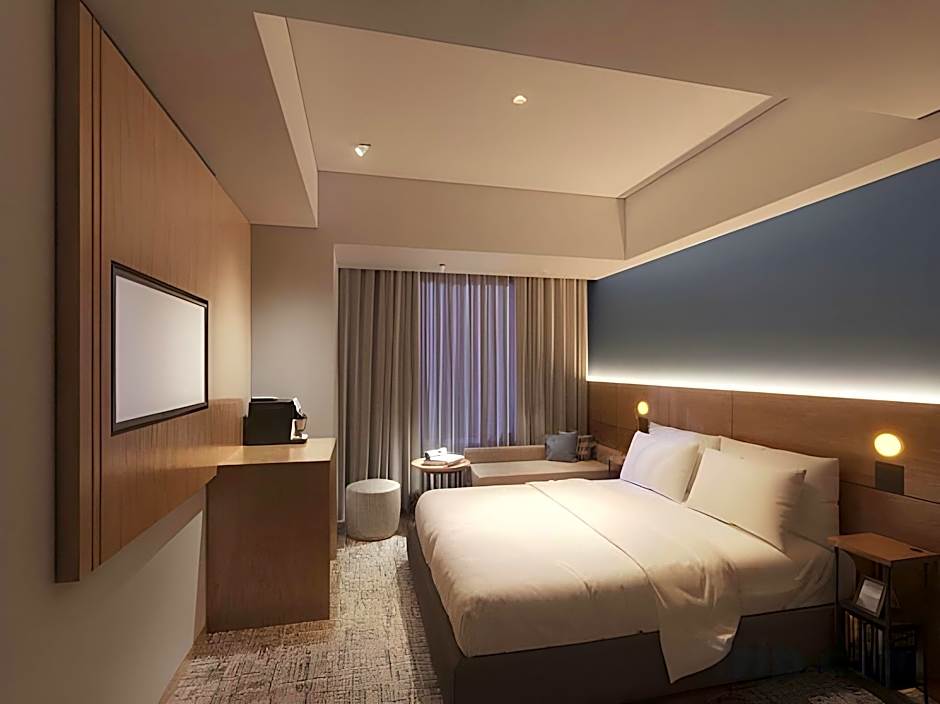 SOTETSU HOTELS THE SPLAISIR YOKOHAMA